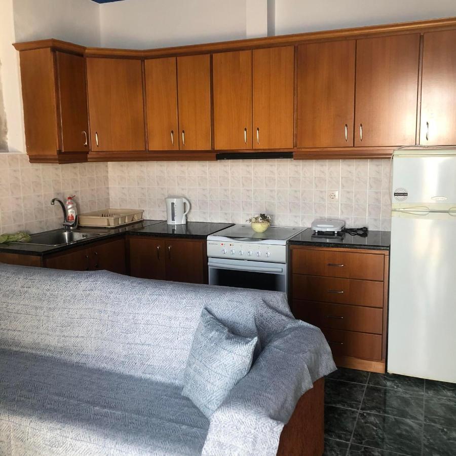 Avgoustina'S Home 格洛萨 外观 照片