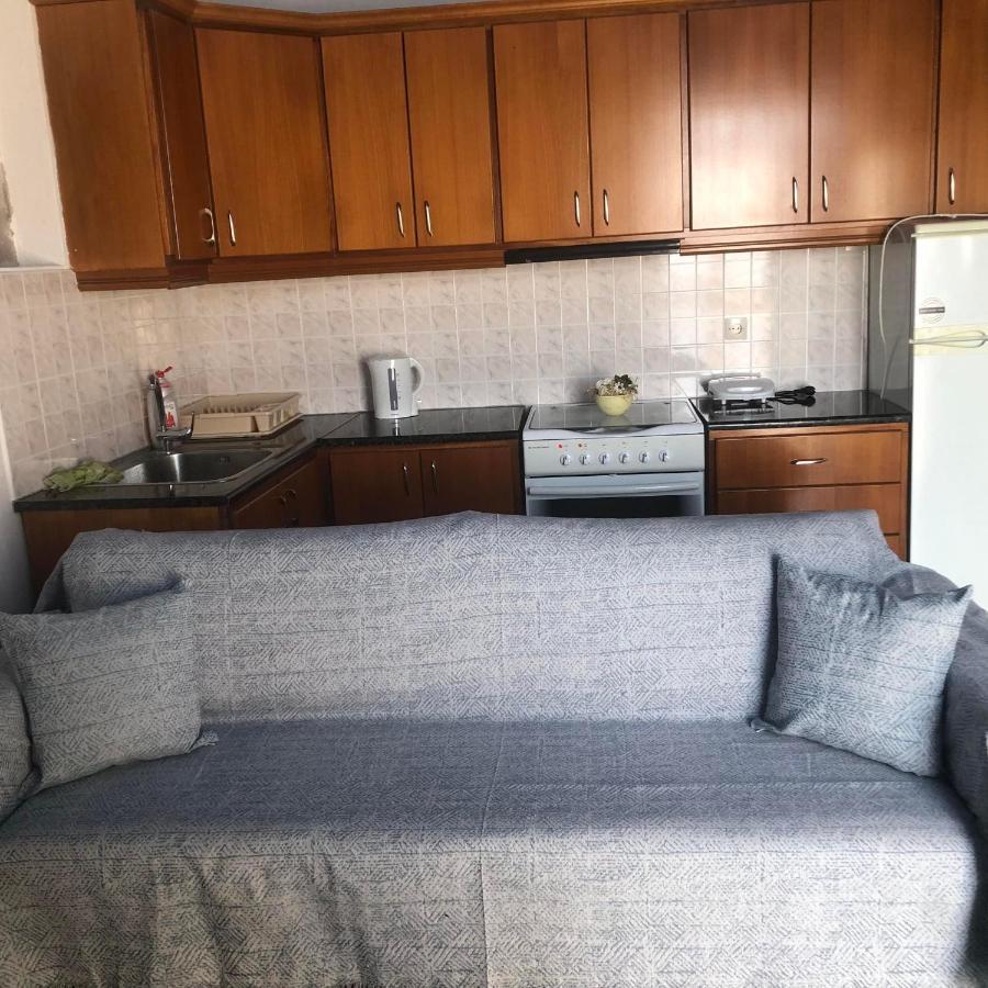Avgoustina'S Home 格洛萨 外观 照片