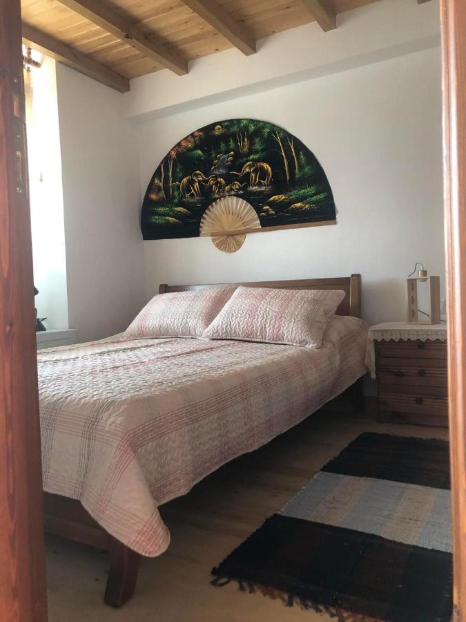 Avgoustina'S Home 格洛萨 外观 照片